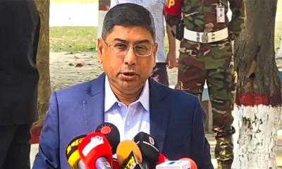 এটা আমাদের জন্য অত্যন্ত গুরুত্বপূর্ণ দিন : সেনাপ্রধান