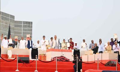 জুলাই সনদের অঙ্গীকারনামায় কী আছে