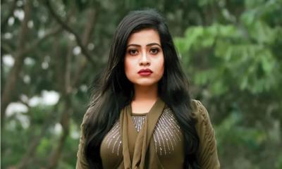 আমার দায়িত্ব স্বামী না নিলে অন্য ছেলে নেবে, আদালতে সানাই মাহবুব