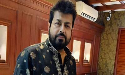 ‘তুই কি জানিস আল্লাহ তোকে এবং তোর দেশকে ভাগ করবে’, ভারতের উদ্দেশ্যে ওমর সানি