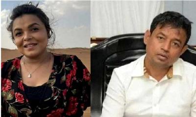 এবার দেশত্যাগে নিষেধাজ্ঞা শাওন-ডিবি হারুনসহ ১২ জনের