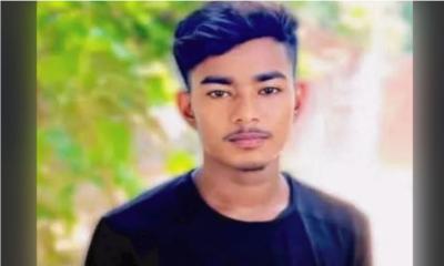 সাপের কামড়ে শাওনের মৃত্যু