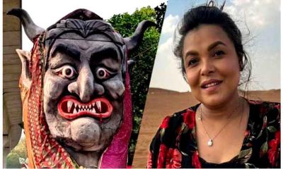 ‘শোভাযাত্রা ছাত্রদের মধ্যে সীমাবদ্ধ নেই, সরকারের হস্তক্ষেপ দেখতে পাচ্ছি’