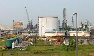  যমুনা সার কারখানার উৎপাদন বন্ধ