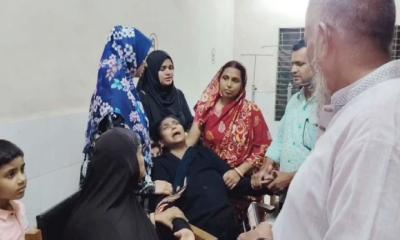 আজানের শব্দে ‘অসুবিধা হচ্ছে’ বলায় বিএনপি নেতাকে হত্যা