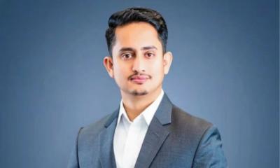 সারজিসকে আইনি নোটিশ