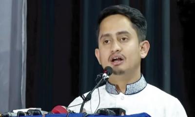 হান্নান মাসউদের ওপর হামলার বিষয়ে যা বললেন সারজিস