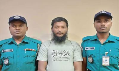 জামাই আসবে, ছুরি হাতে অপেক্ষা শ্বশুরের, এরপর যা হলো...