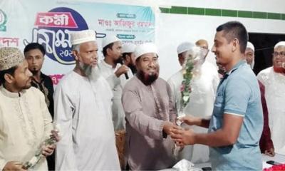 যুবদলের ৬ নেতাকর্মী জামায়াতে যোগ দিলেন