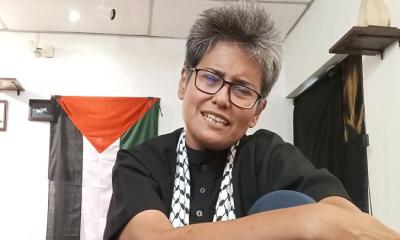 বাউল তোমায় ভয় পেয়েছে তারা: সায়ান