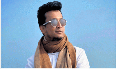 দেশ ছাড়ার কথা ভাবছেন তাসরিফ খান