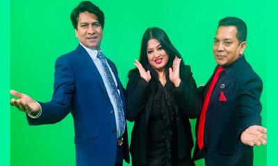 মৌসুমীর ঈদের চমক ‘পিএস চাই, সুন্দরী’