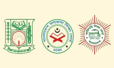 বন্যার কারণে যে ৩ বোর্ডের এইচএসসি-সমমান পরীক্ষা স্থগিত