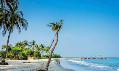 সেন্টমার্টিন ভ্রমণে যেভাবে মিলবে ট্রাভেল পাস