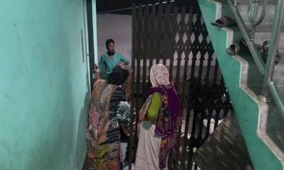 সেপটিক ট্যাংকে পড়ে ২ শিশুর মৃত্যু