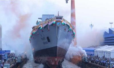 ভারতীয় জাহাজ নির্মাণ  প্রতিষ্ঠানের সঙ্গে চুক্তি বাতিল করল বাংলাদেশ