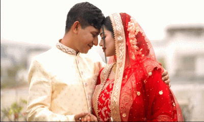 বিয়ে করলেন শামীম হাসান, পাত্রী কে