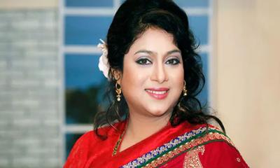 যে সিনেমা শাবনূরকে এনে দিয়েছে একমাত্র জাতীয় পুরস্কার