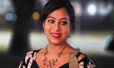 ‘আমি বড় পর্দার অভিনেত্রী, ইউটিউবে ফ্রিতে দেখানো আমার কাজ না’