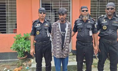 যে কারণে তুহিনকে হত্যা করা হয়, জানাল গ্রেপ্তার স্বাধীন