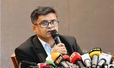 ফ্রিল্যান্সারদের সুখবর দিলেন প্রেস সচিব