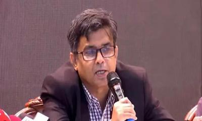 আসাদুজ্জামান খান কামালকে দিয়ে প্রত্যর্পণ শুরু হবে: প্রেস সচিব