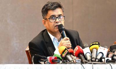 নুরের ওপর হামলা, যা জানালেন প্রেস সচিব
