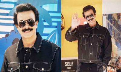 গোঁফটা কিন্তু আসল! ভক্তরা পছন্দ করেছে আমার এই লুক: শাকিব