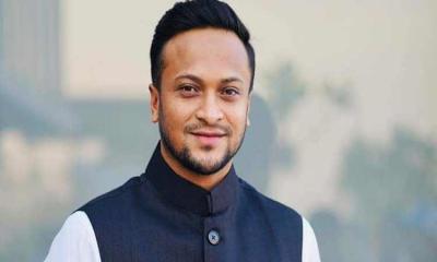 সাকিব আল হাসানকে দুদকে তলব