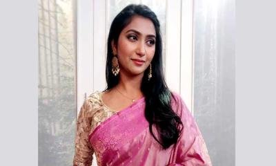 নেশার চকলেট খাইয়ে হেনস্তা করতে চেয়েছিলেন নির্মাতা : শাহনাজ সুমি
