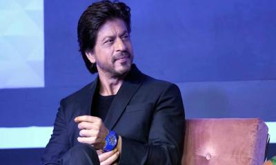 শাহরুখ খানের ৬০ বছর, শুভ জন্মদিন সুপারস্টার