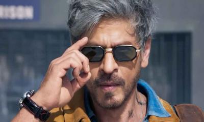 বলিউডের সবচেয়ে ব্যয়বহুল সিনেমা হতে যাচ্ছে শাহরুখের ‘কিং’