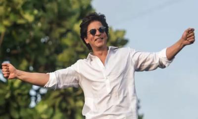 বাবা-মাকে হারানোর শোকই আমাকে বড় করেছে: শাহরুখ