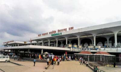 ৩০ বাংলাদেশিকে ফেরত পাঠাল যুক্তরাষ্ট্র