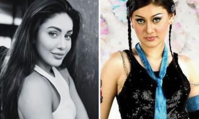 অভিনেত্রী শেফালির রহস্যজনক মৃত্যু