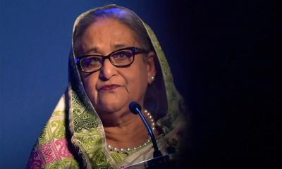 শেখ হাসিনার আমলে পাচার ২৩ হাজার কোটি ডলার, চাঞ্চল্যকর তথ্য প্রকাশ