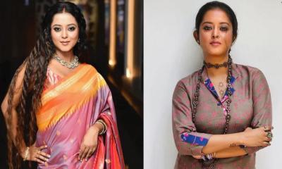 ‘আমি শরীর বেচতে আসিনি’, বললেন অভিনেত্রী