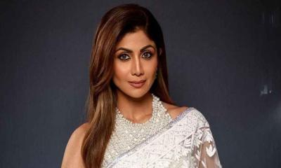 শিল্পা শেঠির রেস্তোরাঁর বিরুদ্ধে মামলা, গ্রেফতার ম্যানেজার