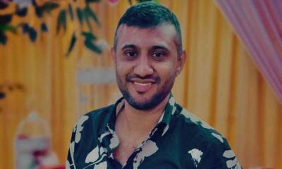 রেস্টুরেন্ট থেকে বের হওয়ার সময় যুবককে কুপিয়ে হত্যা