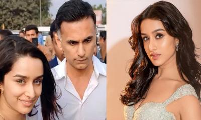 সেই প্রেমিককেই বিয়ে করতে যাচ্ছেন শ্রদ্ধা কাপুর?