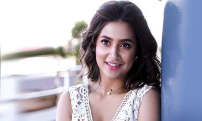 টানা সাফল্যে ভাসছেন শুভশ্রী, এবার আরেক সুখবর