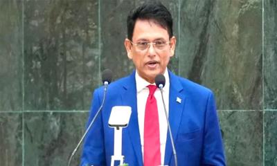 জানুয়ারির শেষে এসএসসি ও জুনে এইচএসসি পরীক্ষা: শিক্ষামন্ত্রী