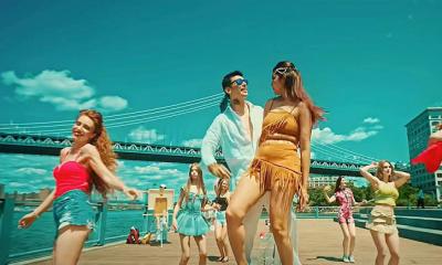 মুক্তি পেল জায়েদ খানের ‘শিকারি’