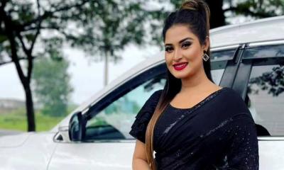 স্বামীর বাজে অভ্যাস কী, জানালেন শিরিন শিলা