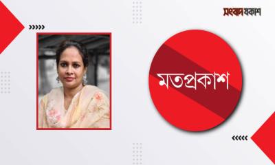 টাঙ্গাইল শাড়ির জিআই স্বত্ব বাংলাদেশের ন্যায্য অধিকার