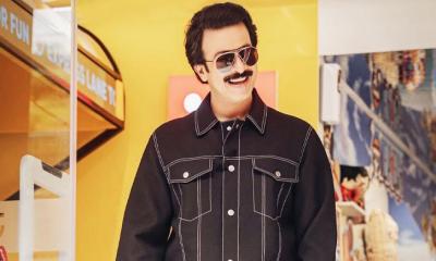 ভূমিকম্পের মুহূর্তে শুটিং স্পটে শাকিব খান—দিলকুশায় ঠিক কী ঘটেছিল?