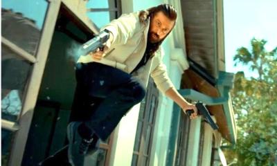 শাকিবের ‘প্রিন্স’ চমক