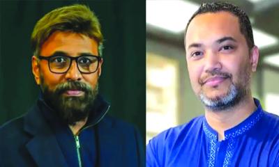 প্রধানমন্ত্রীর কার্যালয়ের মুখপাত্র হলেন মাহদী আমিন ও ছালেহ শিবলী