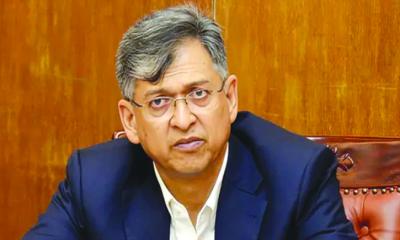 হাম-রুবেলা প্রতিরোধে মনোযোগ দেয়নি অন্তর্বর্তী সরকার: স্বরাষ্ট্রমন্ত্রী