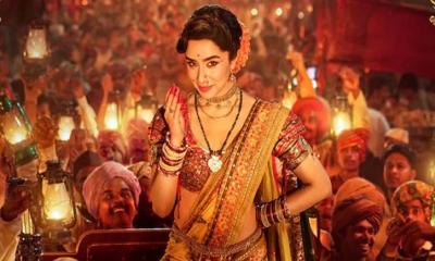 তোপের মুখে শ্রদ্ধা কাপুরের ‘ইথা’